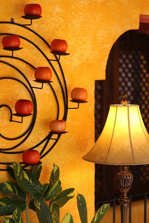 Hotel Palacio De Dona Beatriz アンティグア・グアテマラ エクステリア 写真
