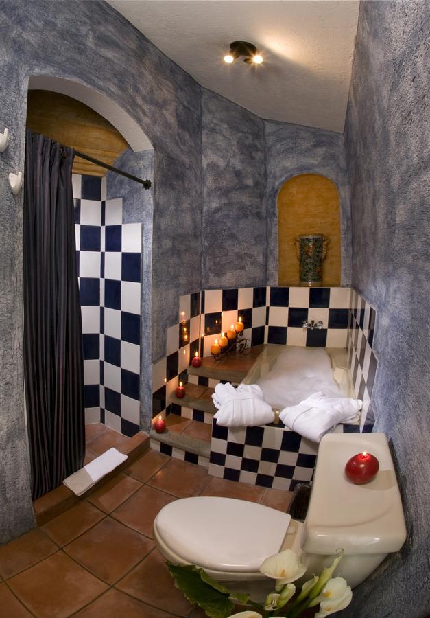 Hotel Palacio De Dona Beatriz アンティグア・グアテマラ エクステリア 写真